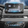 2025 Outlander Screen Protector for 2025 Outlander PHEV Accessories for 2025 Outlander PHEV SE/Ralliar/SEL/SEL Black Edition/SEL Platinum Edition 9-in Navigation Climate Control Protective Film 4Pack view 1
