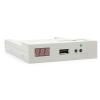 Miskall USB SSD Floppy Drive, Floppy Drive Emulator Security Data Protection Floppy Disk Drive Industrial Control Equipment view 4