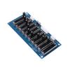 hokojix Board Stereo Channel Adjustable Tone Boards Preamp Front Panel view 3