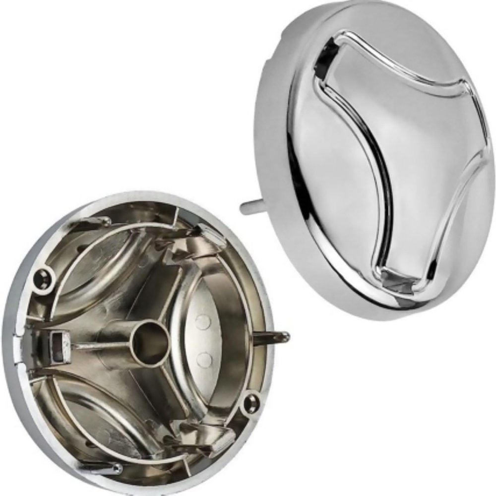 2Pcs Replacement Washer Pulsator Cap for LG 5006EA3009B Washing Machine