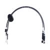 Auto Type-S Shifter Cables for Acura RSX 2.0 K20A K20A2 K20a3 2002-2006 view 1
