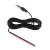 Car Aerial, Universal 309 Car FM Audio Antenna Patch High Performance Aerial with 5M Windsn Mount Cable view 1