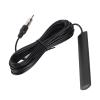 Car Aerial, Universal 309 Car FM Audio Antenna Patch High Performance Aerial with 5M Windsn Mount Cable view 2