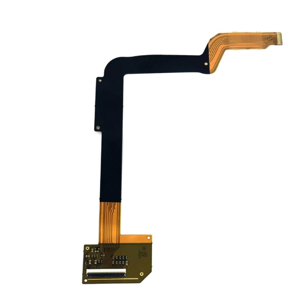 Replacement LCD Flex Shaft Rotating Cable for Fujifilm X-T2 Camera