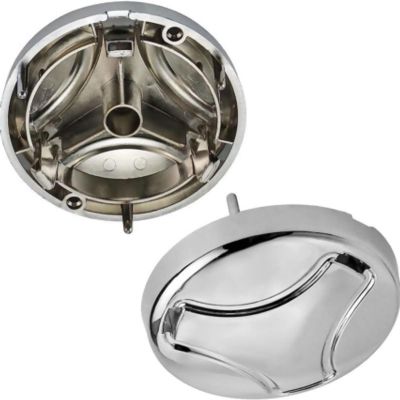 2Pcs Washing Machine Water Pulsator Cap for LG 5006EA3009B Washing Machine