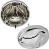 2Pcs Washing Machine Water Pulsator Cap for LG 5006EA3009B Washing Machine view 1