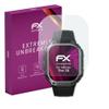 atFoliX Plastic Glass Protective Film compatible with Zeblaze Thor SQ, 9H Hybrid-Glass FX Screen Protector view 1