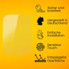 atFoliX Screen Protector compatible with JBL Live Beam 3 Screen Protection Film, anti-reflective and shock-absorbing FX Protector Film (3X) view 3