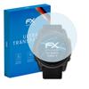 atFoliX Screen Protection Film compatible with Garmin Enduro 3 Screen Protector, ultra-clear FX Protective Film (3X) view 1