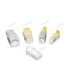 Chunsu 1/5/10/20 Sets 2 3 4 8 Pin Automobile Wiring Electric Plug 3A02FW 3A04FW 3A04MW 3A02MW DJ704X-0.7-21 Male Female Connector(2p Male 3A02MW,1 Set) view 2