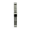 22mm Titanium strap for Garmin Fenix 8 AMOLED 47mm Fenix 7 6 MARQ series titanium alloy quick fit Watch Band(Grey,For MARQ Athlete (Gen 2)) view 1
