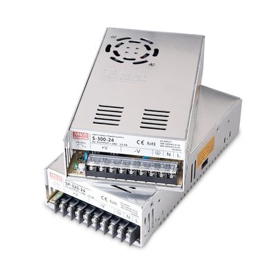 S-300-12V25A 300W AC AC110V/220V DC12V LED