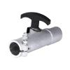 Shaft Connector Joining Clamp Garden Tool Parts 26mm 28mm 9T Shaft Connector Joining Clamp view 1