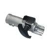 Shaft Connector Joining Clamp Garden Tool Parts 26mm 28mm 9T Shaft Connector Joining Clamp view 2