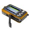 High Resolution Dual Screen 4K Underwater Camera with 56MP, 16X Digital Zoom, and Large 64GB Memory (Yellow) view 4