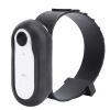 Dpofirs 4K Cat Camera Collar, HD Cordless Small Action Camera with Video Record, Loop Recording, Dog Collar Camera for Pet Outdoor Inoor (White) view 1
