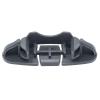 Replacement Dishwasher Stop Track Clip for Whirlpool Replace W10199682, 8562015, 2684662 Dishwashers, 2Pcs view 4