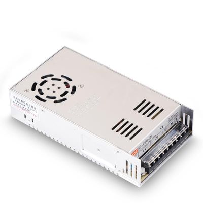 S-250-5V50A 250W AC AC110V/220V DC5V LED