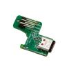 Charger Power Port Charging Module Accessories for JBL Charge 5 Version TL, Replacement Speaker Spare Part view 1