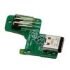 Charger Power Port Charging Module Accessories for JBL Charge 5 Version TL, Replacement Speaker Spare Part view 4