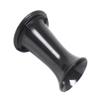 2Pcs Speaker Port Tube, 65mm x 74mm Subwoofer Bass Reflex Tube Woofer Port Tube Vent, for Car DJ Speaker HiFi Home Theater Professional Audio Woofer view 4