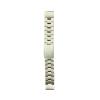 22mm Titanium strap for Garmin Fenix 8 AMOLED 47mm Fenix 7 6 MARQ series titanium alloy quick fit Watch Band(Titanium color,For MARQ Athlete (Gen 2)) view 1