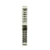 22mm Titanium strap for Garmin Fenix 8 AMOLED 47mm Fenix 7 6 MARQ series titanium alloy quick fit Watch Band(Silver,For MARQ Adventurer (2)) view 1