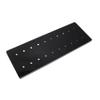 10 Spot Heavy Duty ANL Fuse Distribution Block w/Acrylic Big Jeff Audio Cover view 4