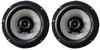 2 Pair Hertz Coaxial 2 Way 6.5 inch 100 Watts Speakers 6.5" UV Resistant Marine view 3