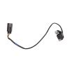 10X Compatible with Hyundai Tucson / Ix35 2009-2013 Car Rear View Camera Reverse Camera Backup Parking Assist Camera 95790-2S010 view 2