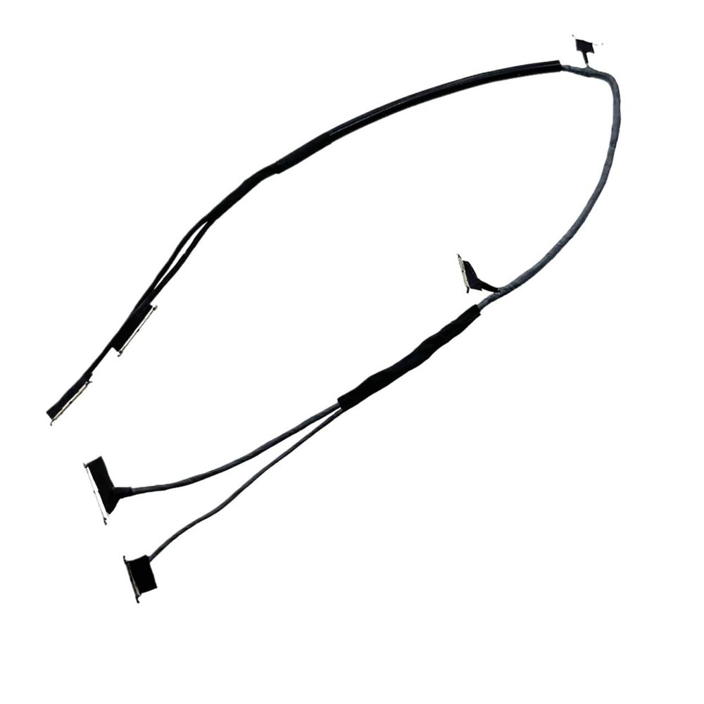Coaxial Line for D-JI Mavic 3 Series/CINE/Classic/Pro /3T M30T Camera PTZ Cable Signal Line Transmission Flex Wire(New M30T)