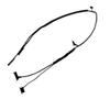 Coaxial Line for D-JI Mavic 3 Series/CINE/Classic/Pro /3T M30T Camera PTZ Cable Signal Line Transmission Flex Wire(New M30T) view 1