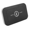 HiFi Transmitter Receiver, 2 in 1 Adapter with ANC and AEC, Transmitter Receiver 5.0 for Phone Tablet, Noise Suppression, A2DP, AVRCP view 1