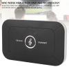 HiFi Transmitter Receiver, 2 in 1 Adapter with ANC and AEC, Transmitter Receiver 5.0 for Phone Tablet, Noise Suppression, A2DP, AVRCP view 2
