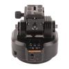 Auto Face Tracking Motorized Rotating Panoramic Tripod Head, Remote Control Pan Tilt Head, 8 Gear Speed Adjustable, for DSLR Camera, Camcorder, Smartphone view 3