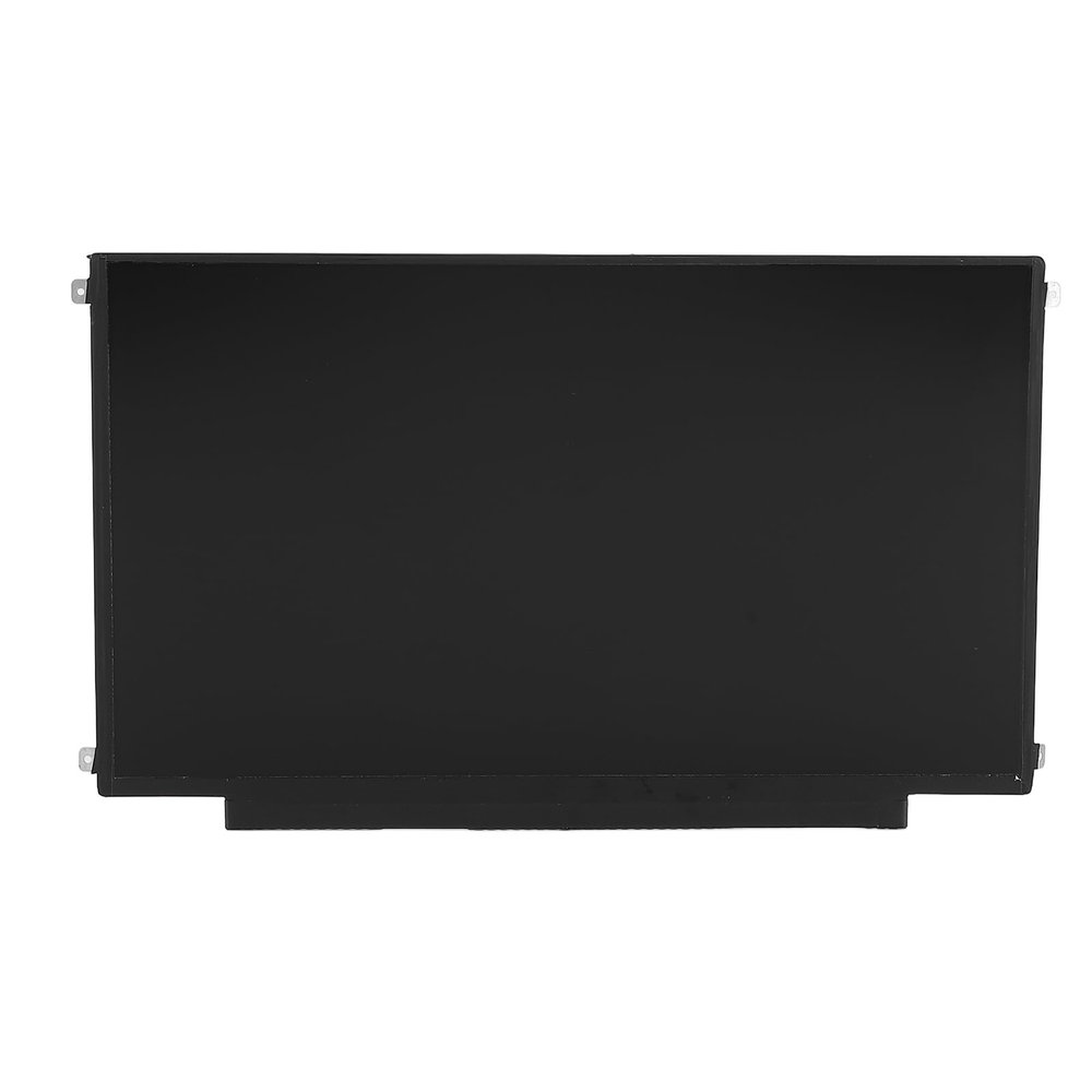 13.3 Inch LCD Screen Replacement for 1366x768 Resolution 40 Pin Laptop, Replacement LCD Laptop Screen, N133BGE LB1
