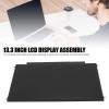 13.3 Inch LCD Screen Replacement for 1366x768 Resolution 40 Pin Laptop, Replacement LCD Laptop Screen, N133BGE LB1 view 4
