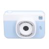 Digital Camera for Kids Teens 48MP 1080P HD 2.4 Inch Screen 4X Zoom Autofocus for Travel Photography Vlogging view 1