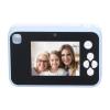 Digital Camera for Kids Teens 48MP 1080P HD 2.4 Inch Screen 4X Zoom Autofocus for Travel Photography Vlogging view 4