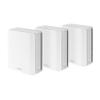 ASUS ZenWiFi BT8 (3-Pack) Tri-Band WiFi 7 Mesh, 14 Gbps, 8850 sq.ft, Dual 2.5G Ports, Security and Parental Controls Included, Smart Home Master SSIDs, 4G & 5G Mobile Tethering view 1