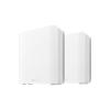 ASUS ZenWiFi BT8 Tri-Band WiFi 7 Mesh, 14 Gbps, 5900 sq.ft. (2pk), Dual 2.5G Ports, Security and Parental Controls Included, Smart Home Master SSIDs, 4G & 5G Mobile Tethering view 1