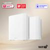ASUS ZenWiFi BT6 Tri-Band WiFi 7 Mesh, 9.4 Gbps, 3000 sq.ft. (1pk), 2.5G WAN Port, Security and Parental Controls Included, Smart Home Master SSIDs, 4G & 5G Mobile Tethering, TAA Compliant view 3