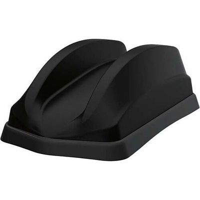 Panorama GP-IN2680 7-in-1 44 MiMo 4G/5G, 2x2 MIMO Wi-Fi, GPS Sharkfin Antenna, SMA, Thread Mount, Black, 5m (16ft)