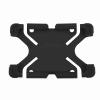 Adjustable Silicone CASE Protector Washable Universal Tablet Cover Protective Portable for Various Brands 9 12 INCHES Tablets (7.9-9 inches) view 2