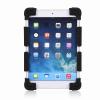 Adjustable Silicone CASE Protector Washable Universal Tablet Cover Protective Portable for Various Brands 9 12 INCHES Tablets (7.9-9 inches) view 3
