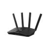 ASUS RT-BE58U WiFi 7 BE3600 AiMesh Extendable Router, 4K-QAM, MLO, AI Detection 2.5G Port, Four 1G Ports, Commercial-Grade Network Security, Parental Control, IoT Network, Kids Network, VPN Network view 1