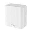 ASUS ZenWiFi BD5 Dual-Band WiFi 7 Mesh, 5000 Mbps, 2500 sq.ft (1pk), Dual 2.5G Ports, Security and Parental Controls Included, Smart Home Master SSIDs view 1