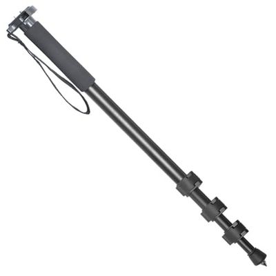 KLIOMAX 72" Monopod w/Quick Release for Canon, Nikon, Sony, Samsung, Olympus, Fujifilm, Panasonic, Pentax, and Other Digital SLR Cameras/Universal Camcorders
