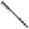 KLIOMAX 72" Monopod w/Quick Release for Canon, Nikon, Sony, Samsung, Olympus, Fujifilm, Panasonic, Pentax, and Other Digital SLR Cameras/Universal Camcorders view 1