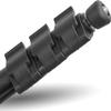 KLIOMAX 72" Monopod w/Quick Release for Canon, Nikon, Sony, Samsung, Olympus, Fujifilm, Panasonic, Pentax, and Other Digital SLR Cameras/Universal Camcorders view 3